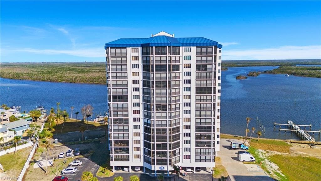4753 Estero BLVD 1405-40