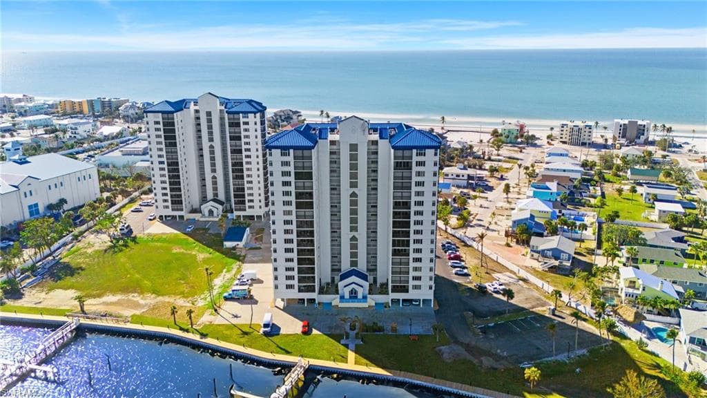 4753 Estero BLVD 1405-39
