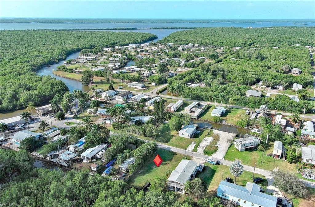 6 Spoonbill AVE-18