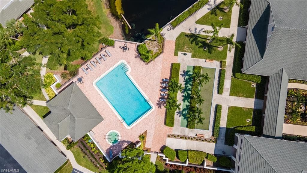 201 Arbor Lake DR 2-101-23