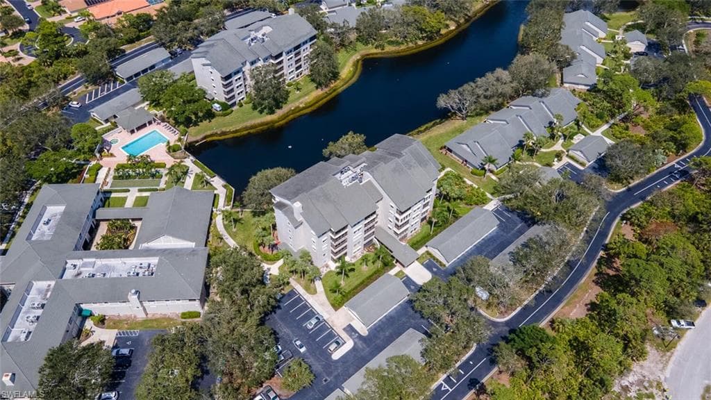 201 Arbor Lake DR 2-101-32