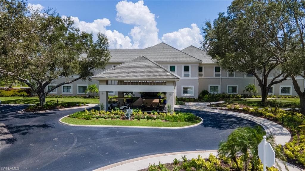 201 Arbor Lake DR 2-101-20