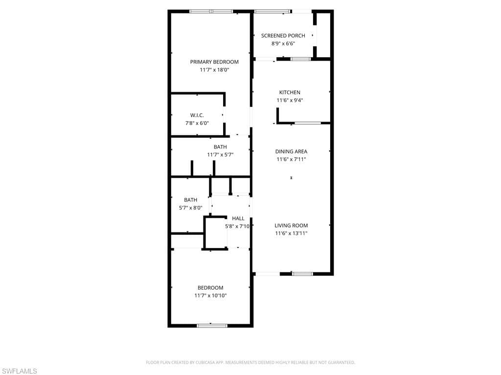 8555 Bernwood Cove LOOP 105-30