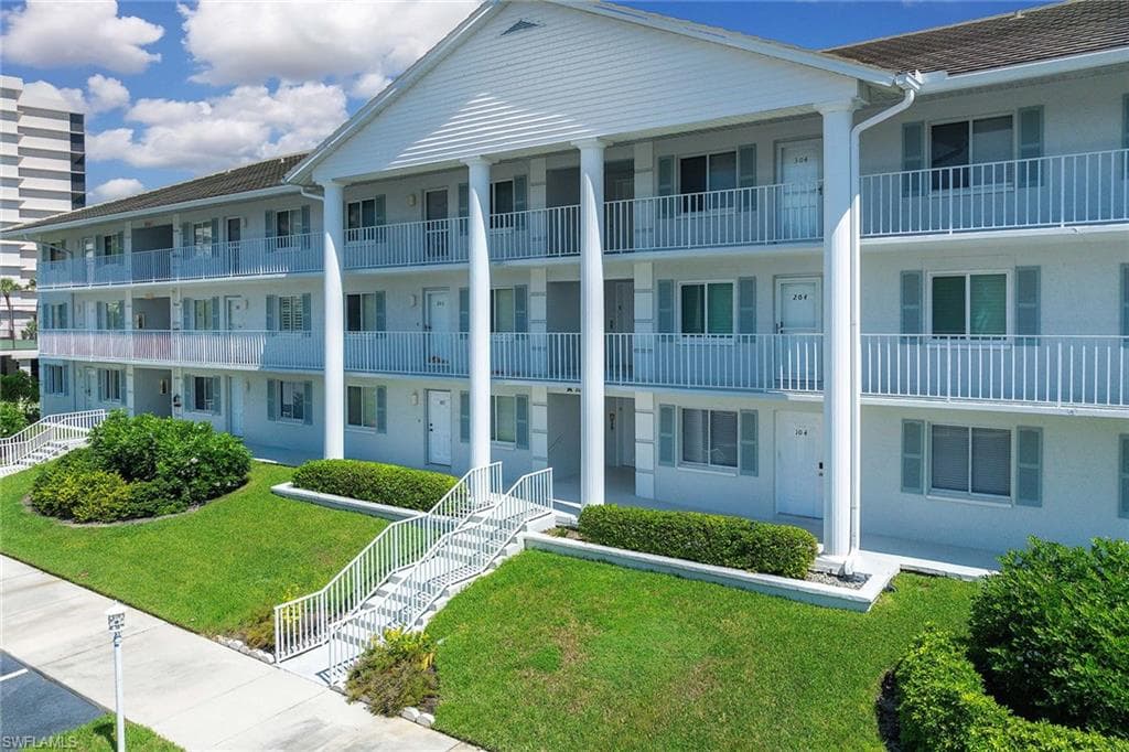10686 Gulf Shore DR A-104-2