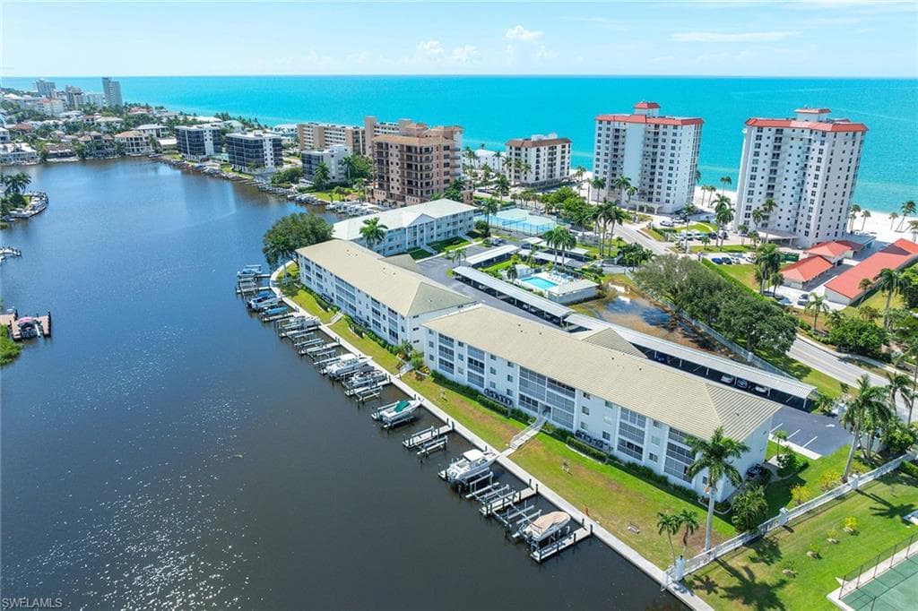 10686 Gulf Shore DR A-104-22