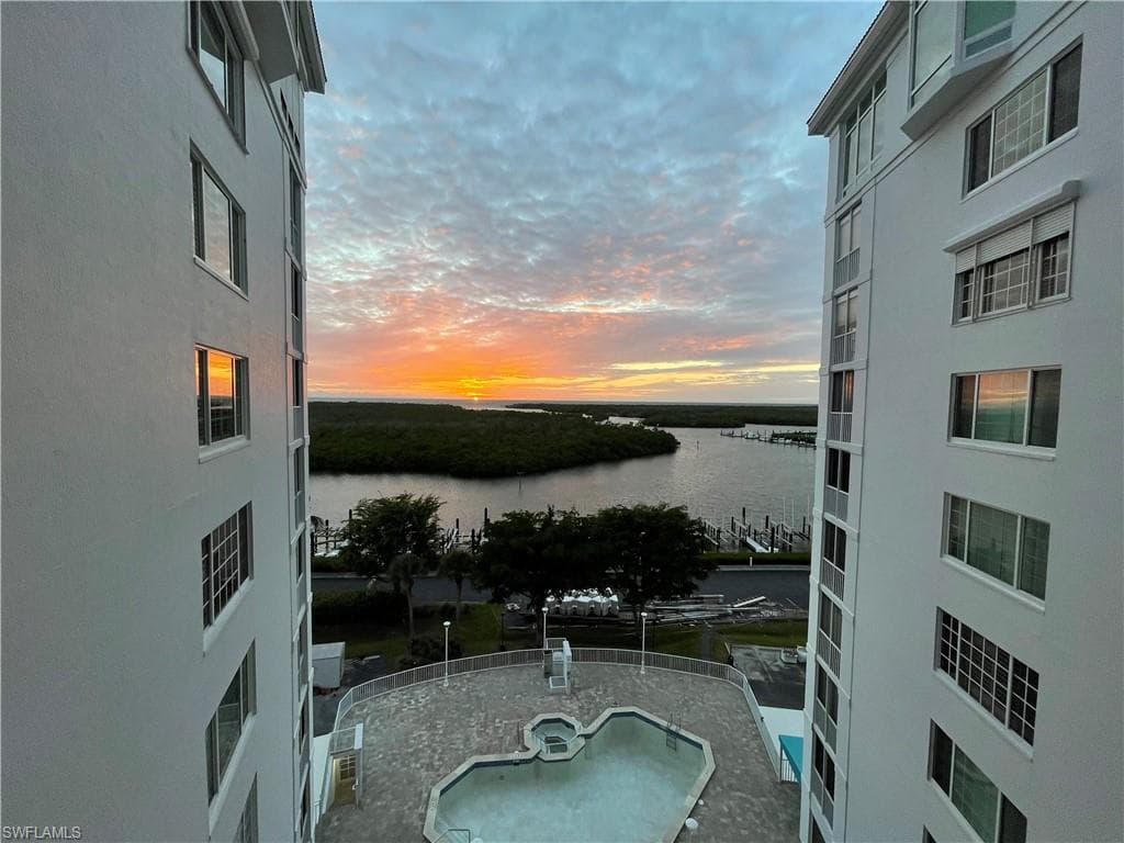 13105 Vanderbilt DR 802-22