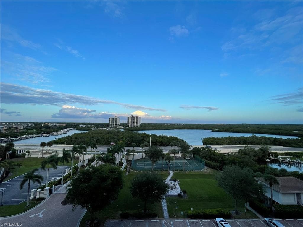 13105 Vanderbilt DR 802-24