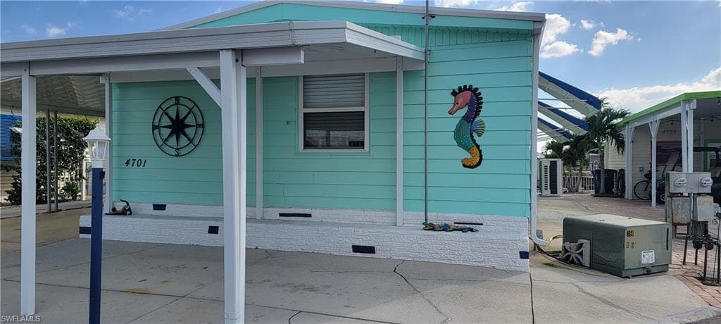4701 Kahlua LN-2