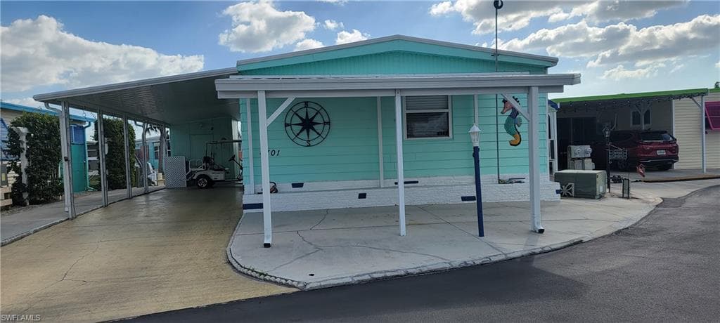 4701 Kahlua LN-1