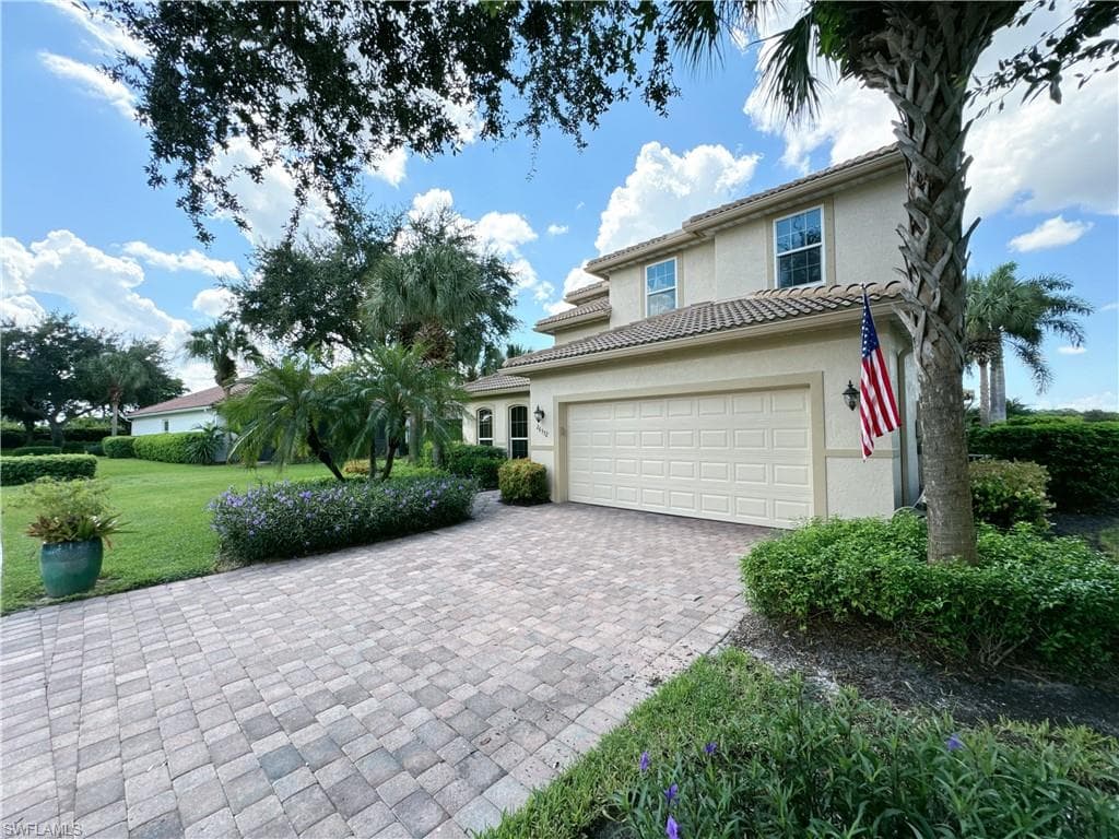 26532 Lucky Stone RD-1