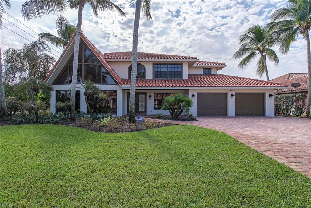 496 Flamingo AVE-1