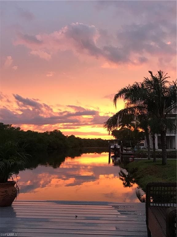 1277 Grand Canal DR-23