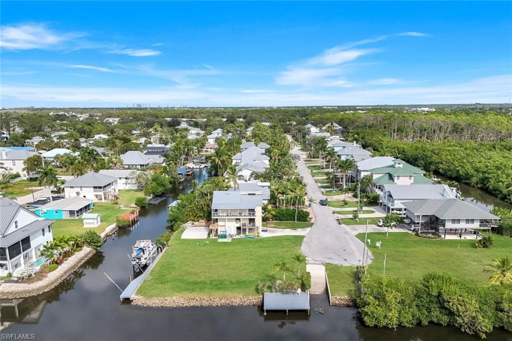 1277 Grand Canal DR-13