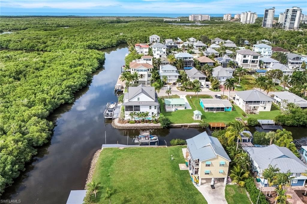 1277 Grand Canal DR-12