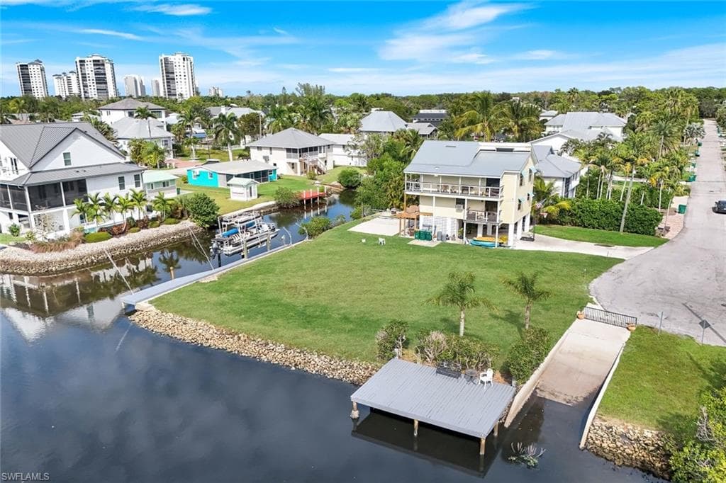 1277 Grand Canal DR-3