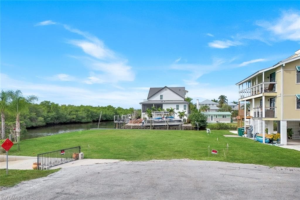 1277 Grand Canal DR-5