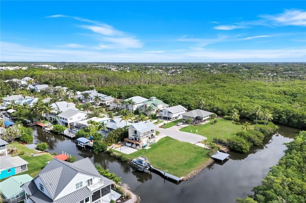 1277 Grand Canal DR-14