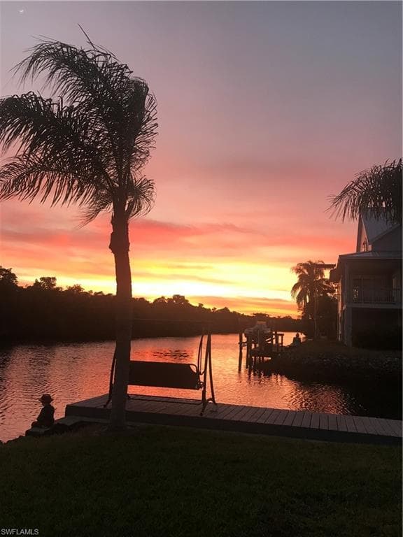 1277 Grand Canal DR-25