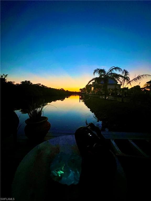 1277 Grand Canal DR-21