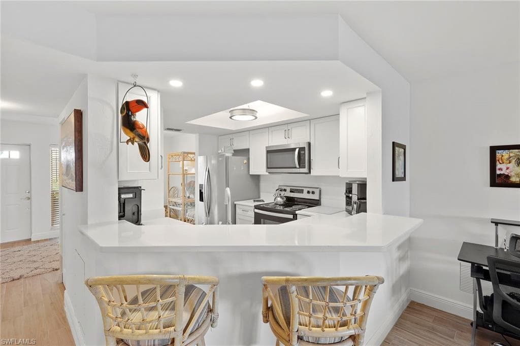 840 Gulf Pavillion DR 103-5