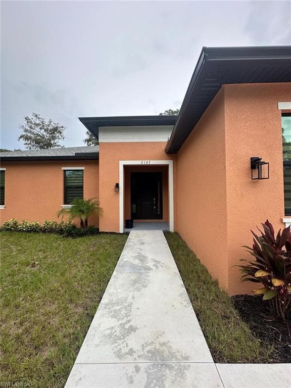 2167 Della DR-2
