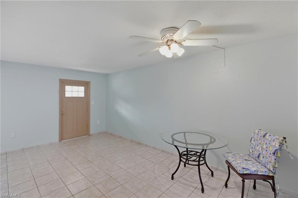4931 Vincennes CT 6-5