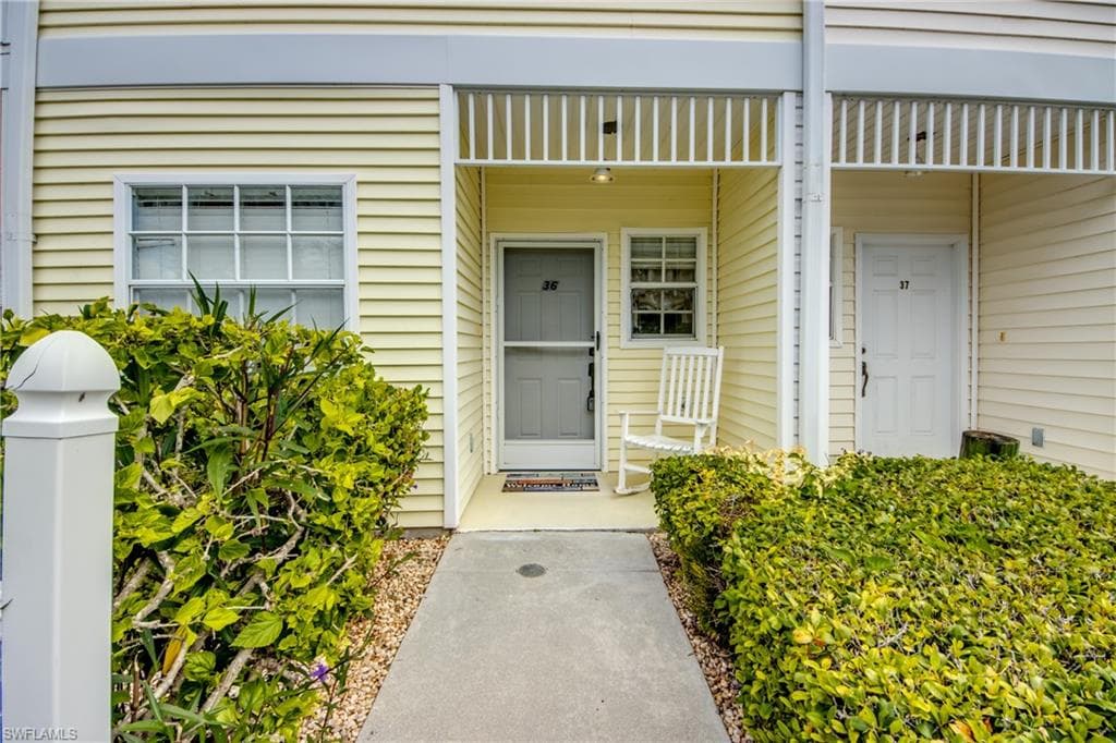 3347 N Key DR 36-4
