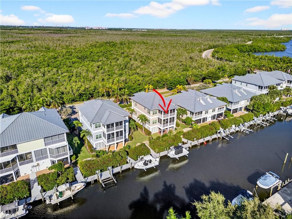 322 Angler DR 502-4