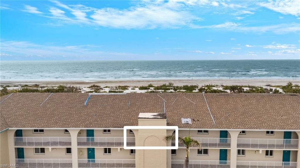 527 E Gulf DR 204-17