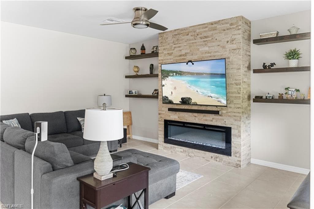 8880 Cascade Price CIR-7