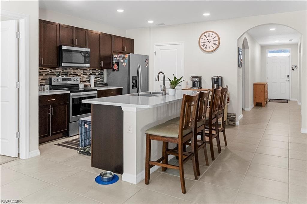 8880 Cascade Price CIR-8