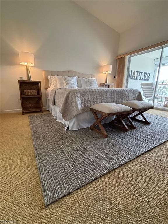 6650 Beach Resort DR 910-16