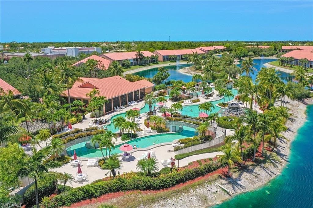 6650 Beach Resort DR 910-3