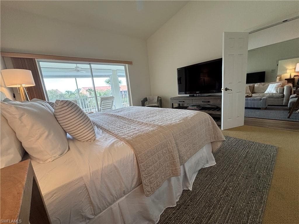 6650 Beach Resort DR 910-15