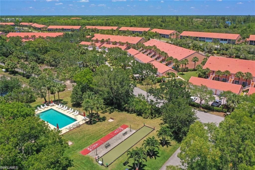 6650 Beach Resort DR 910-4