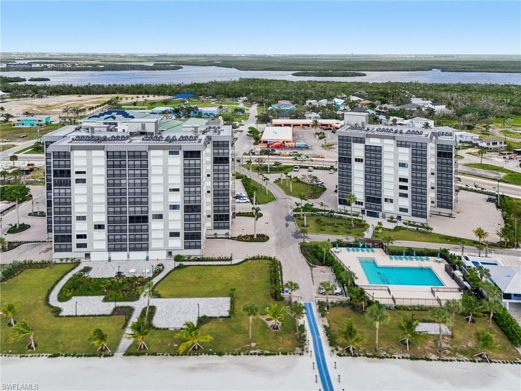 2800 Estero BLVD 501-38