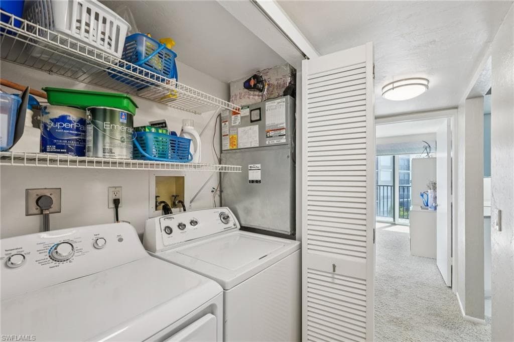 2800 Estero BLVD 501-29