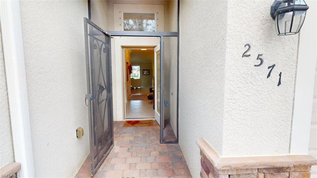 2571 Laurentina LN-2