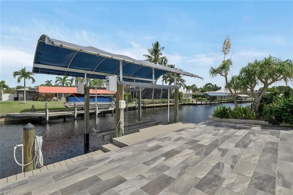 5943 Baker CT-5