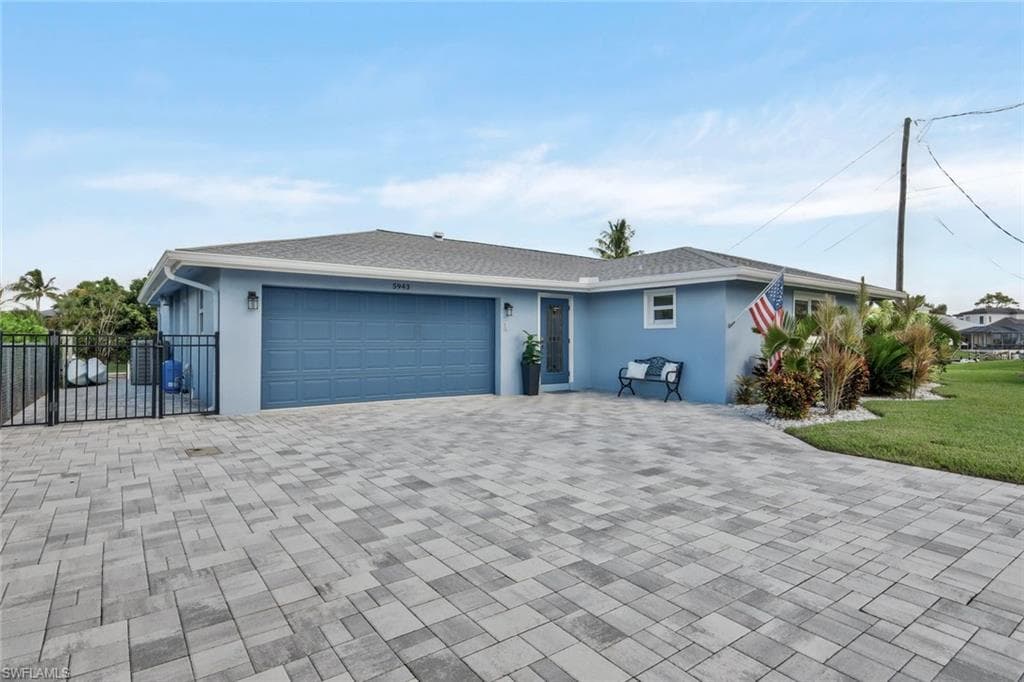 5943 Baker CT-8