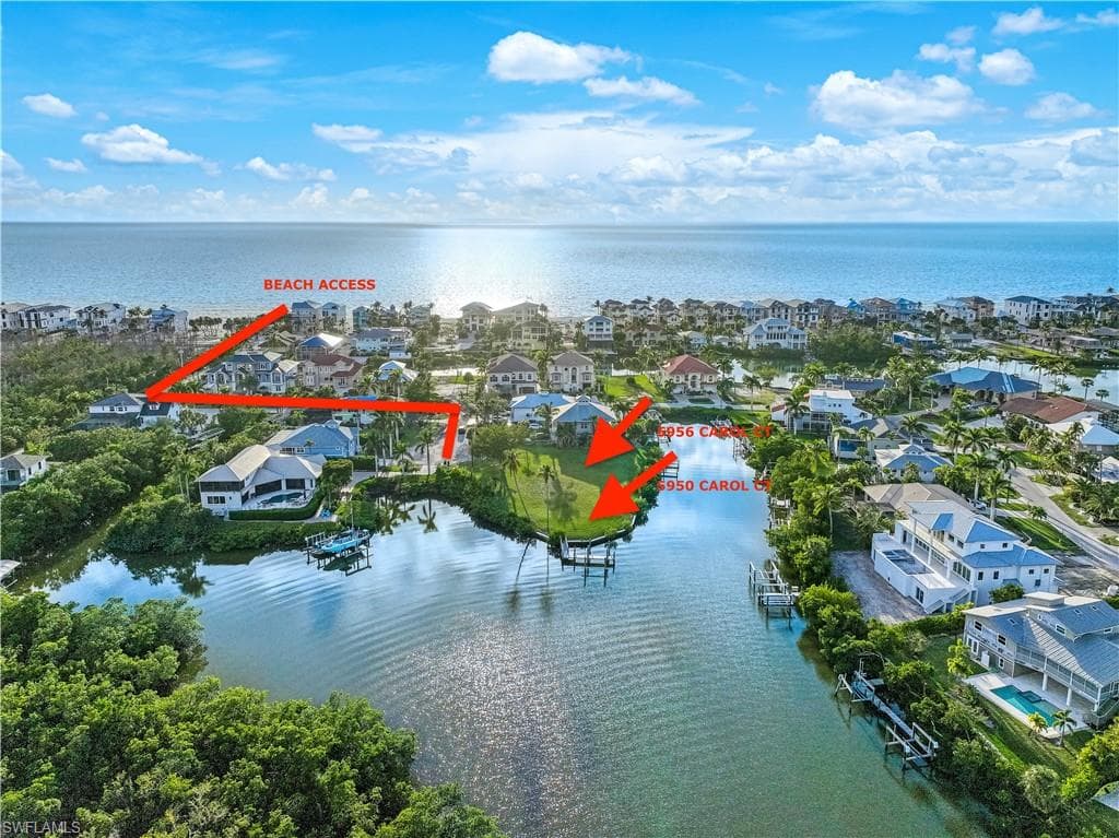 5956 Carol CT-2