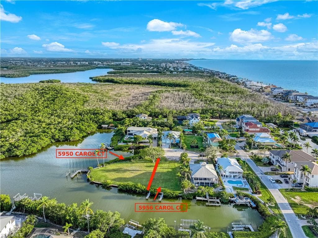 5956 Carol CT-4
