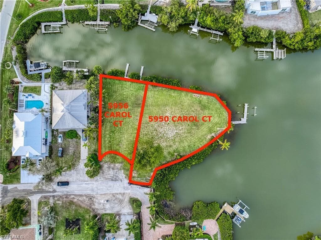 5950 Carol CT-3
