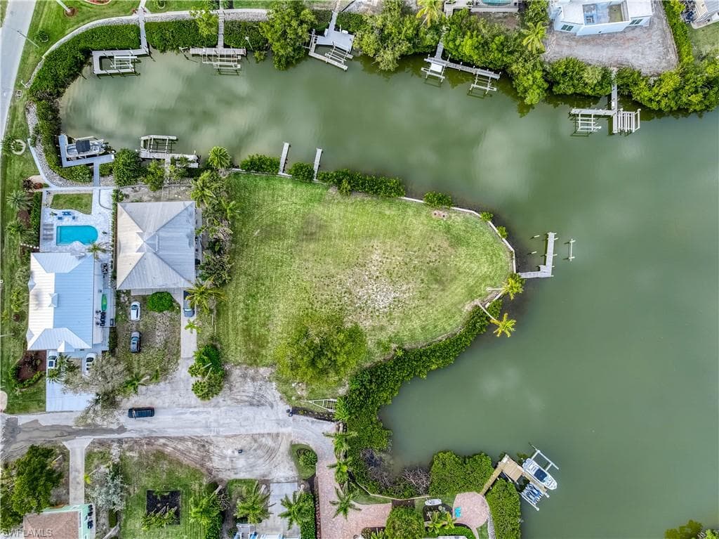 5950 Carol CT-18