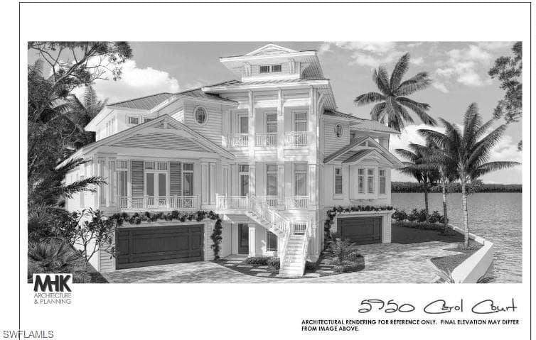 5950 Carol CT-19