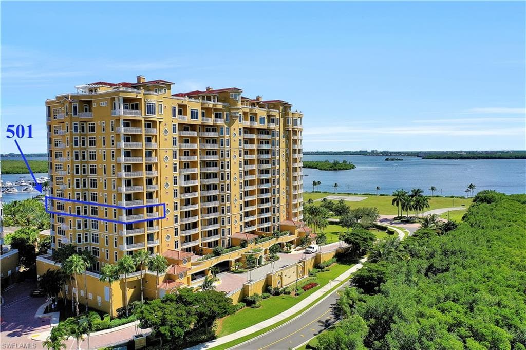 6081 Silver King BLVD 501-2