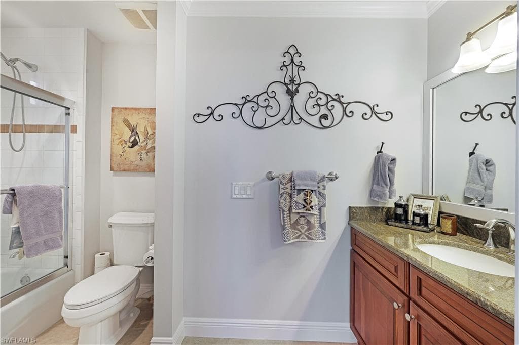 6081 Silver King BLVD 501-25