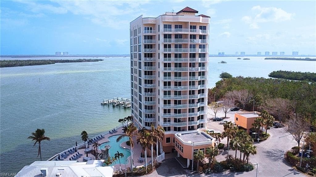 8771 Estero BLVD 501-2