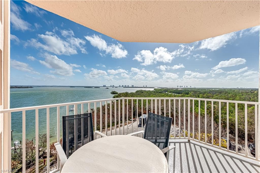 8771 Estero BLVD 501-6