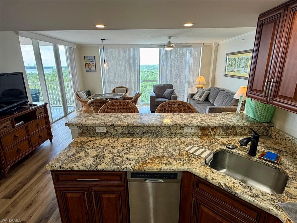 8771 Estero BLVD 501-13